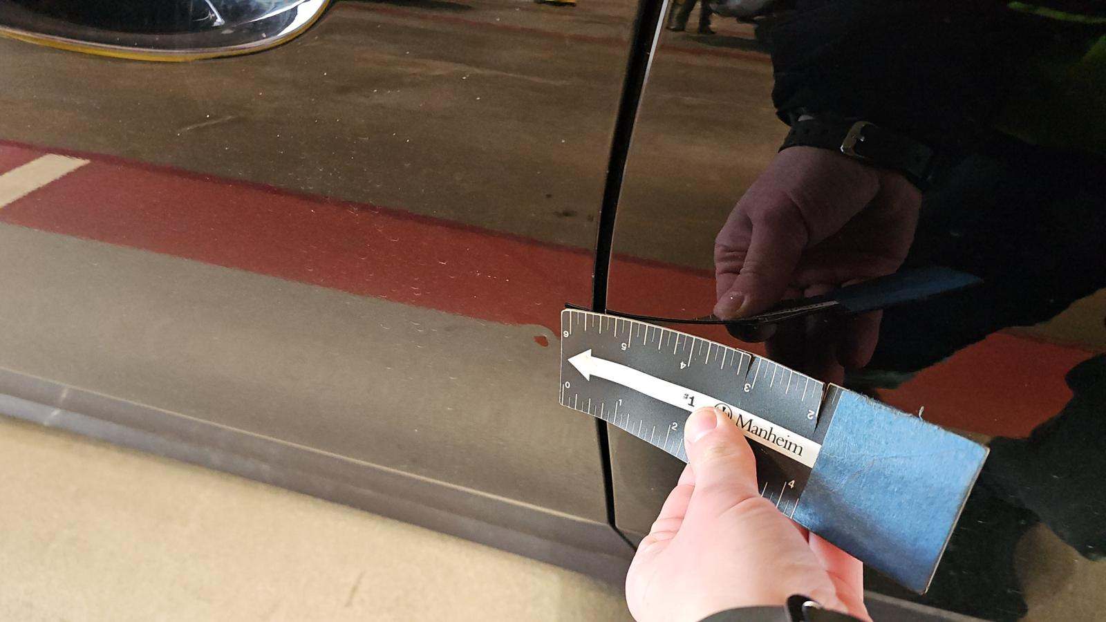 2024 Mercedes-Benz GLC GLC 300 RWD