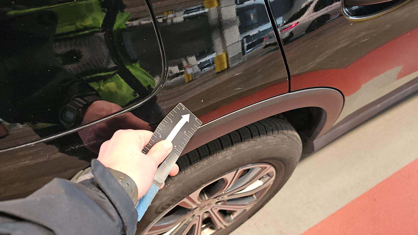 2024 Mercedes-Benz GLC GLC 300 RWD