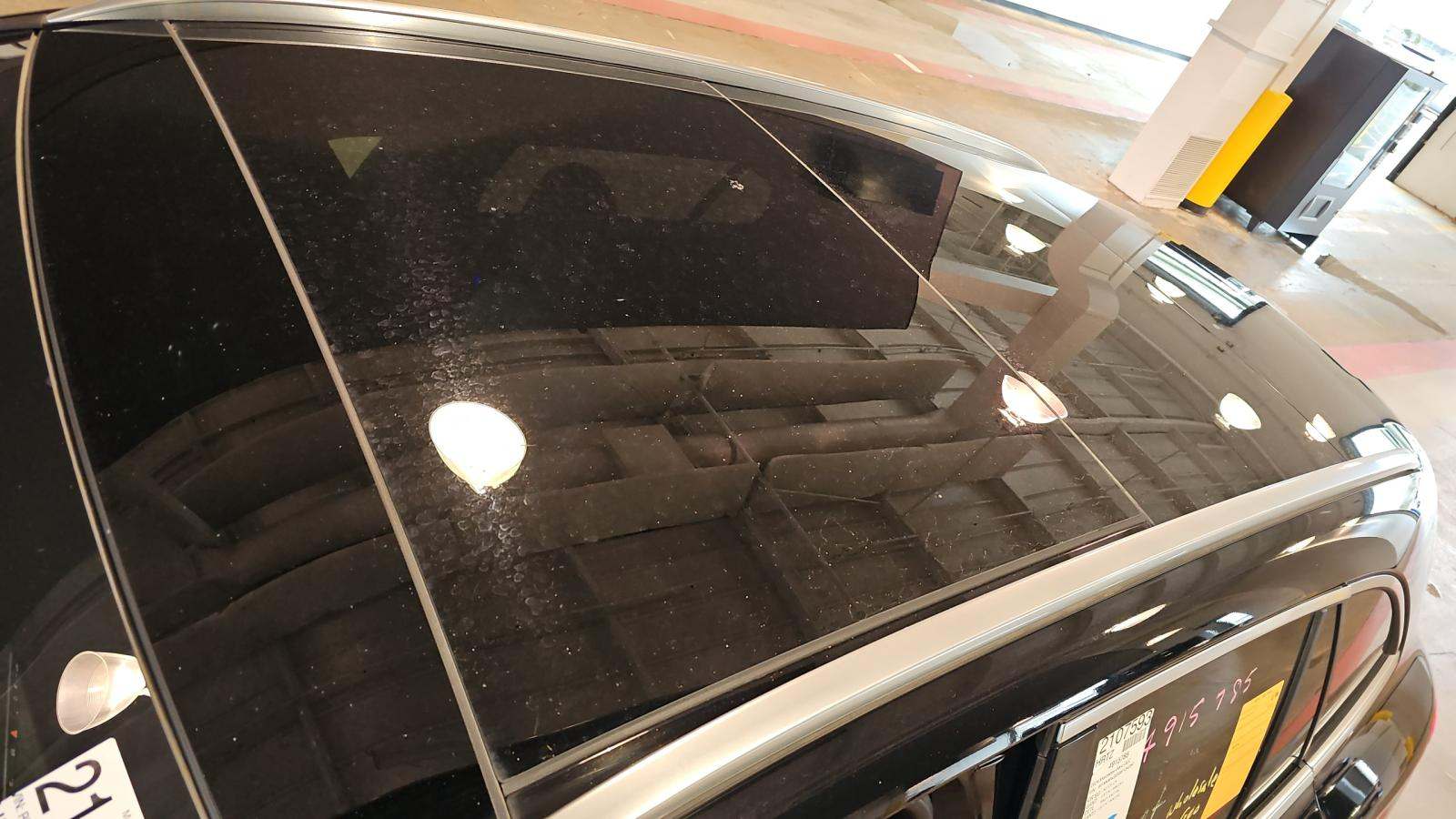 2024 Mercedes-Benz GLC GLC 300 RWD