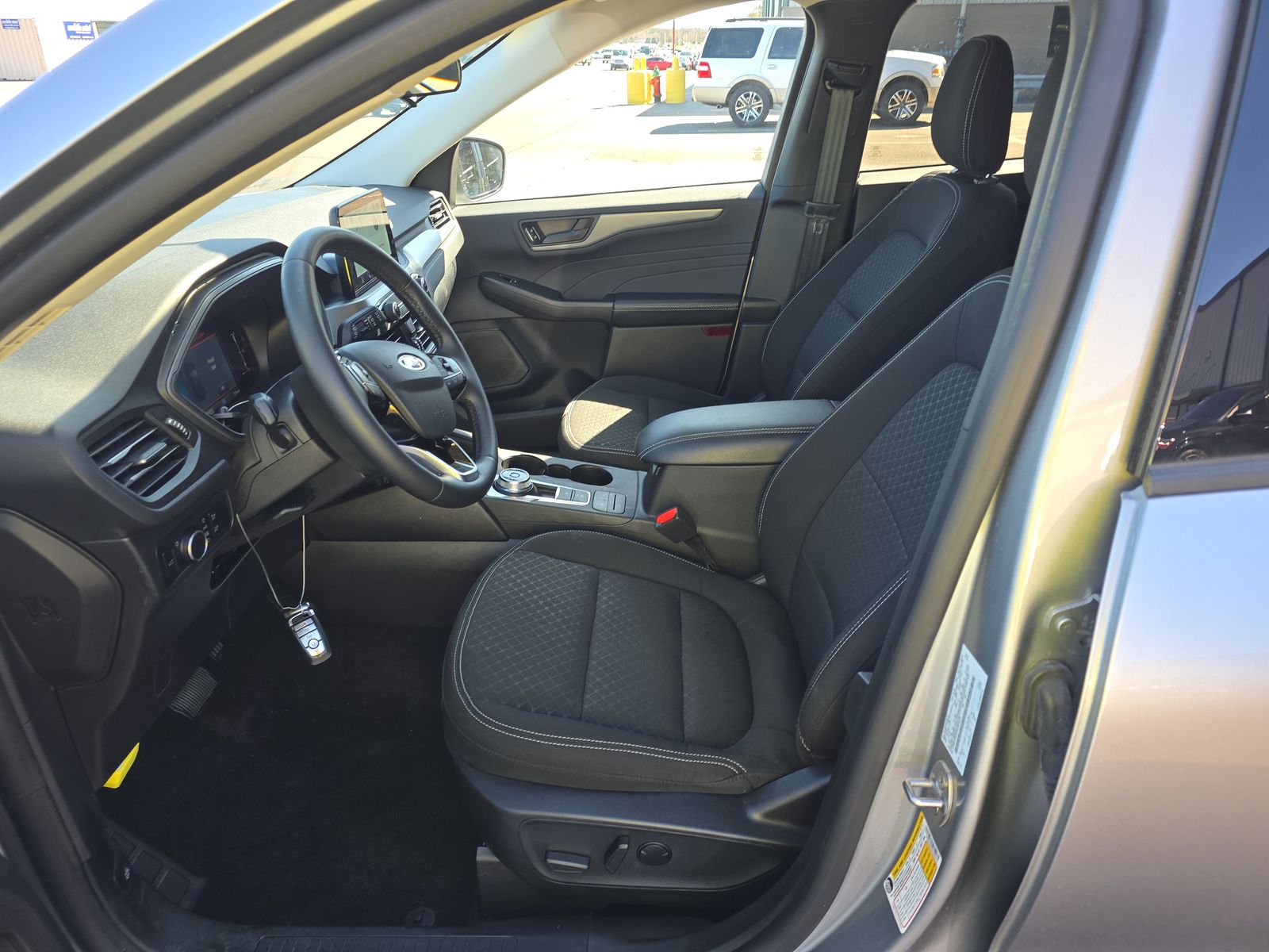 2024 Ford Escape Active AWD