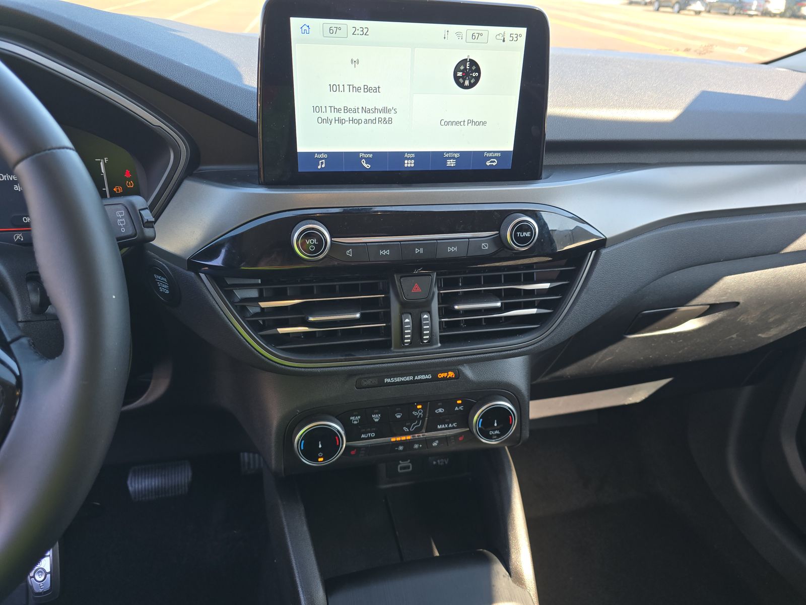 2024 Ford Escape Active AWD