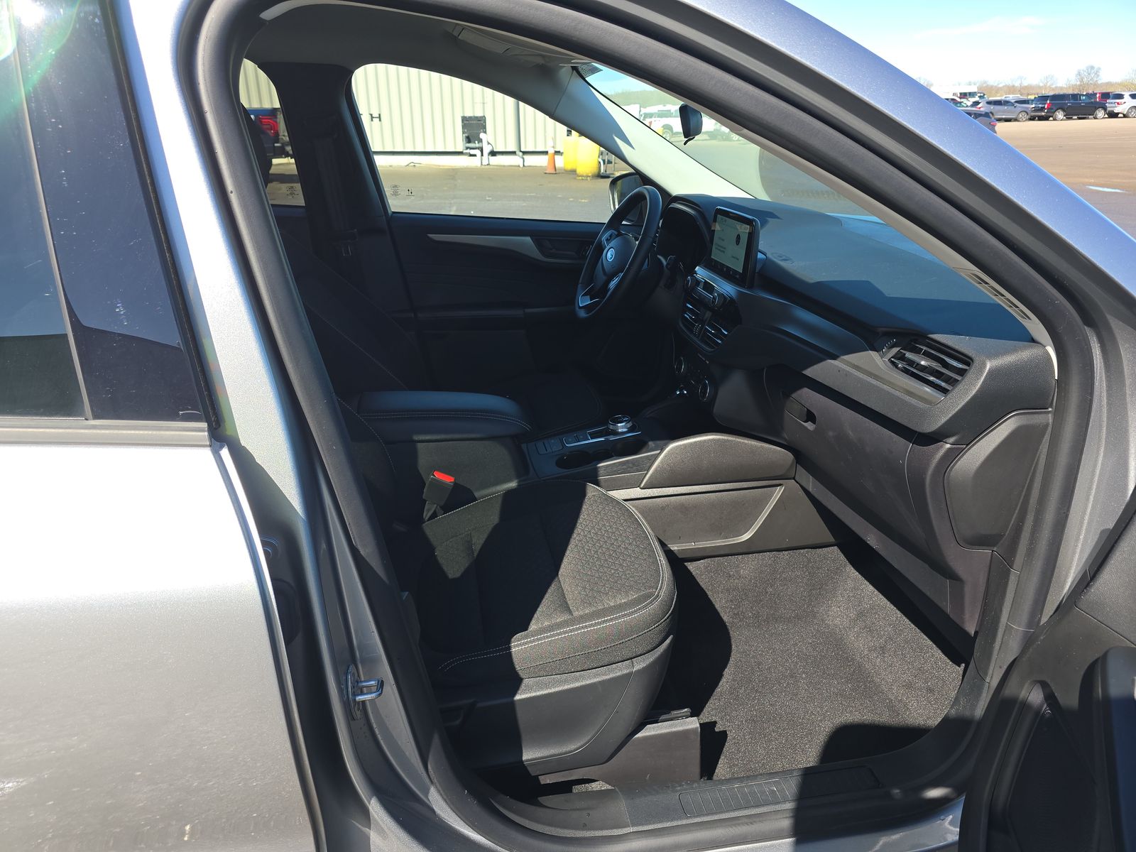 2024 Ford Escape Active AWD