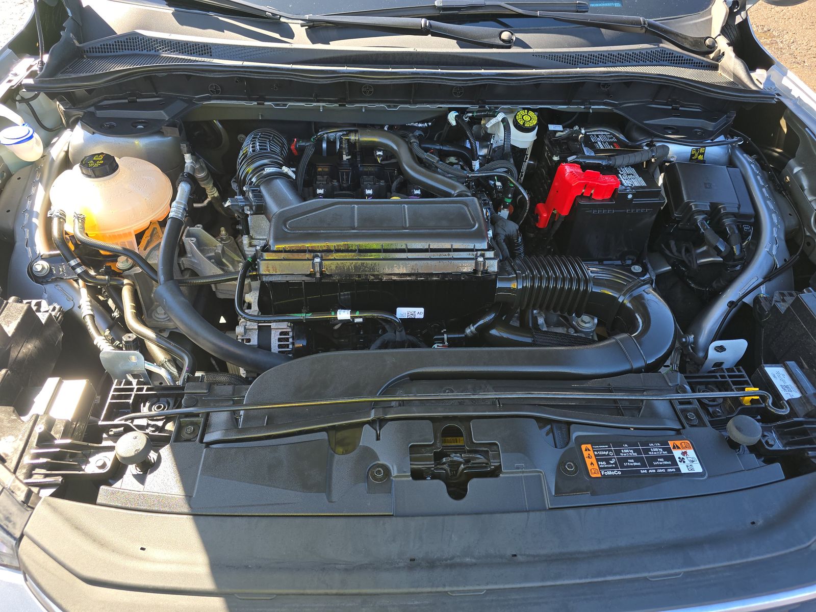 2024 Ford Escape Active AWD