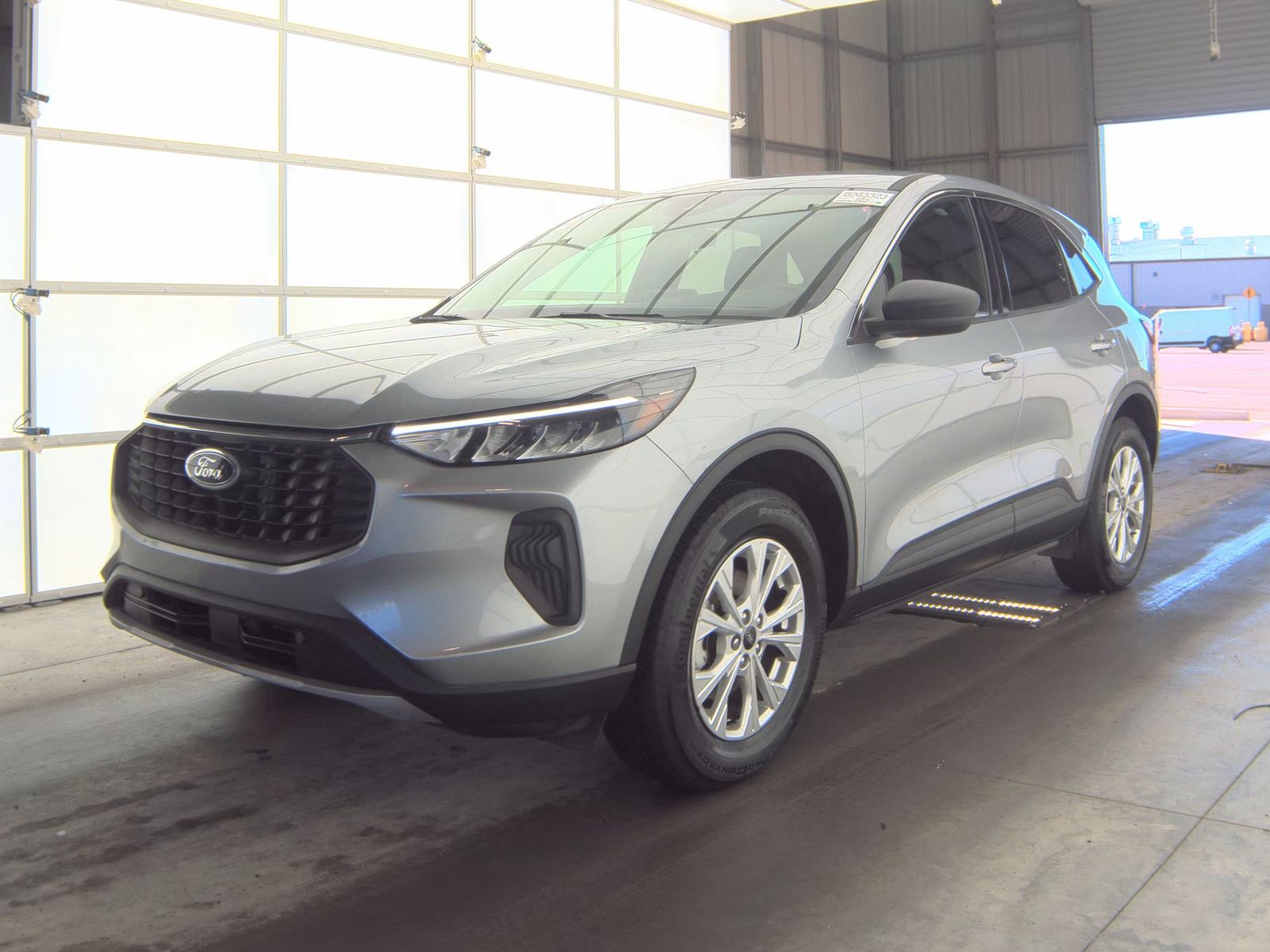 2024 Ford Escape Active AWD