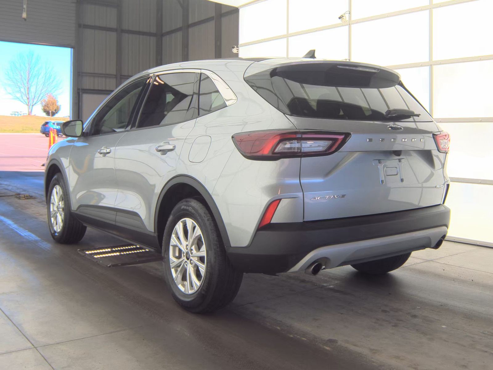 2024 Ford Escape Active AWD