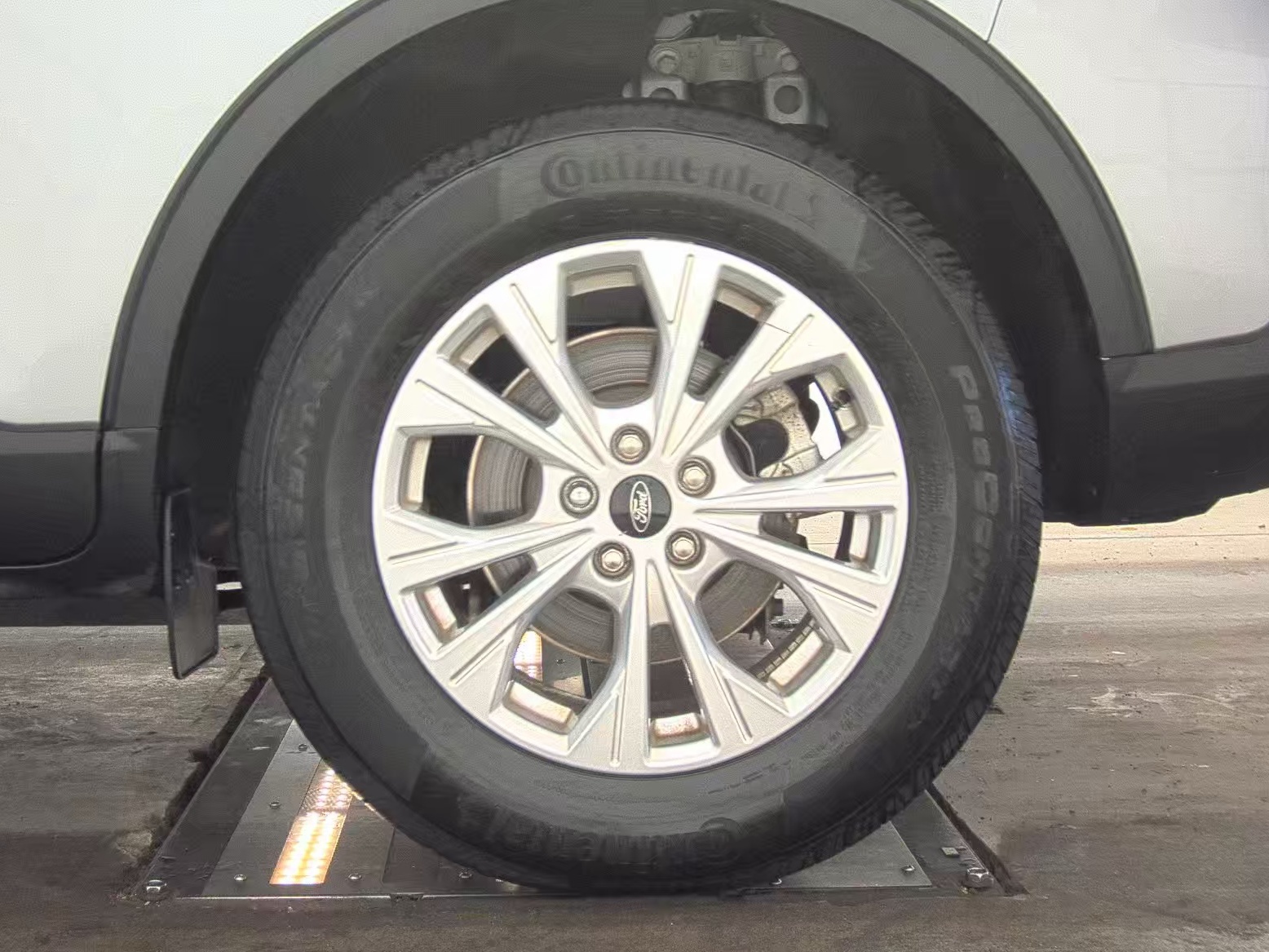 2024 Ford Escape Active AWD