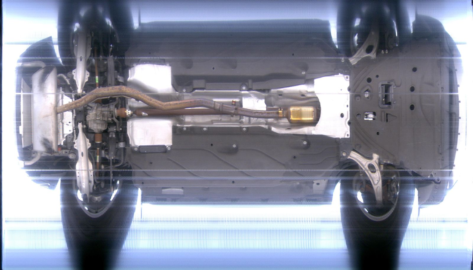 2024 Ford Escape Active AWD