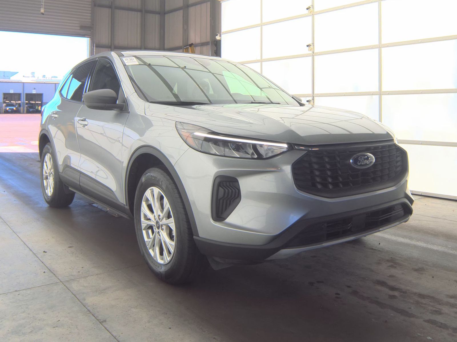 2024 Ford Escape Active AWD