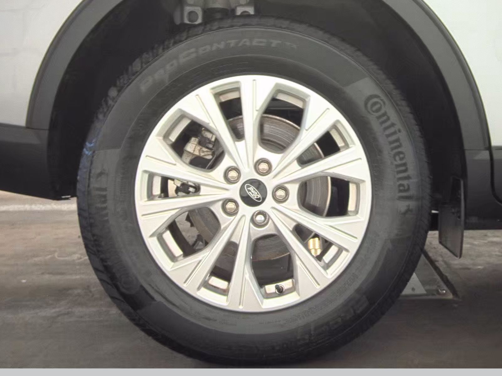 2024 Ford Escape Active AWD