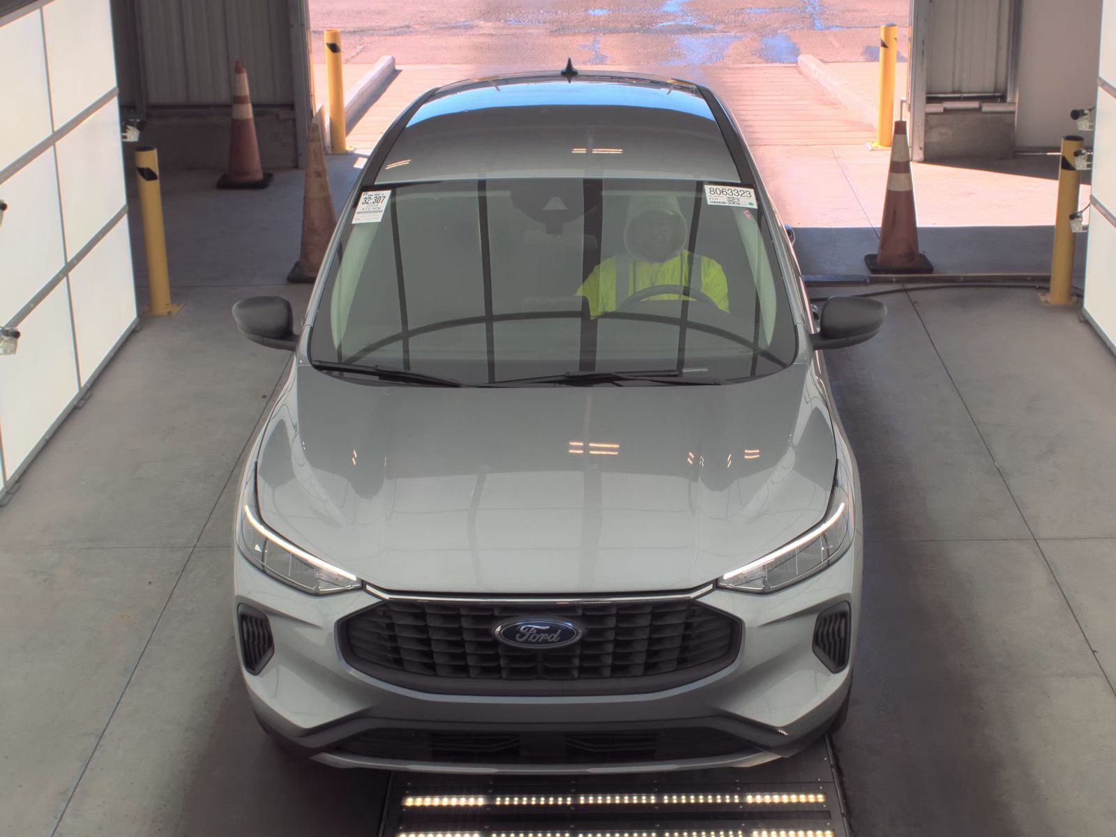 2024 Ford Escape Active AWD