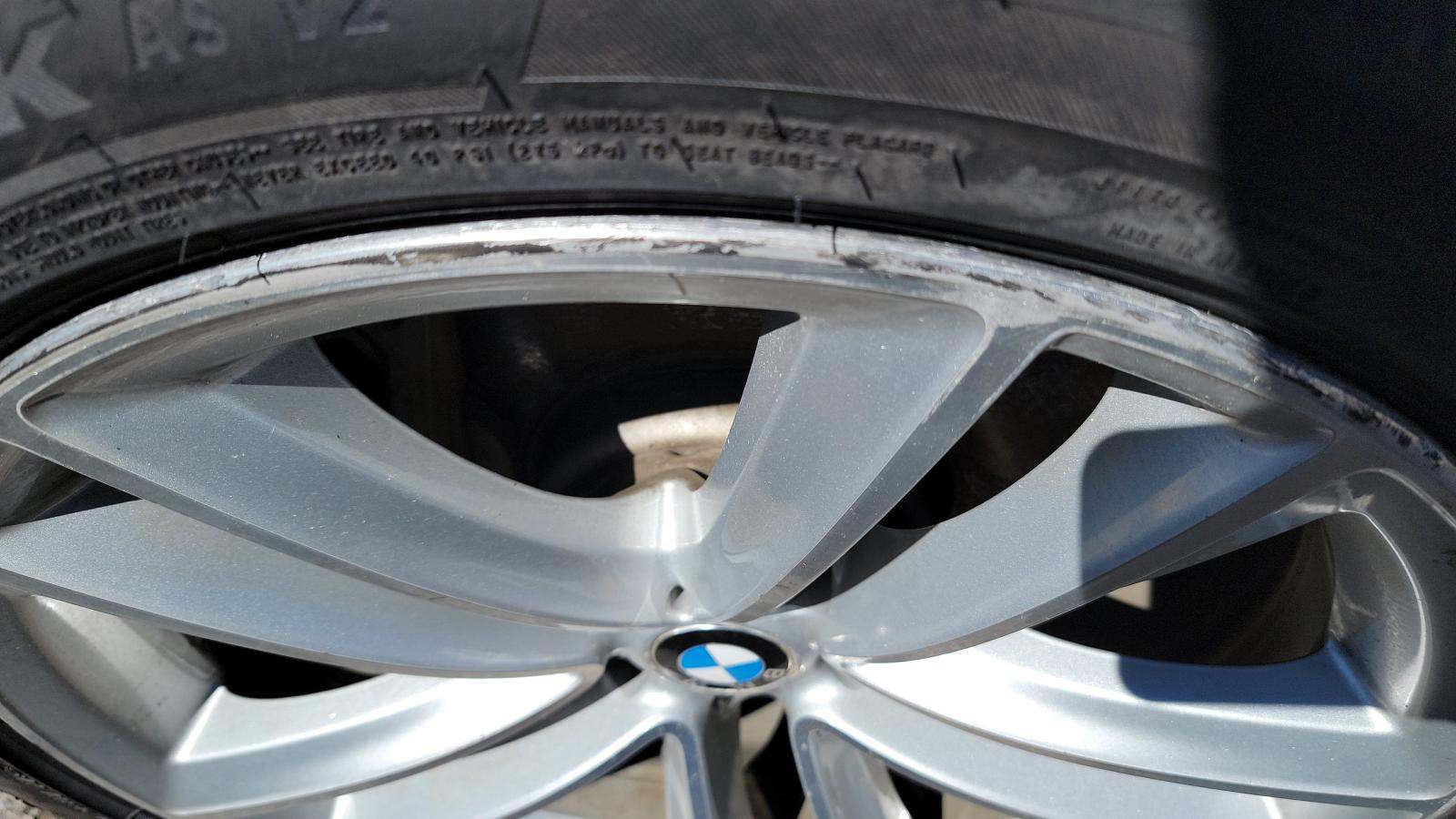 2016 BMW 7 Series 750i xDrive AWD