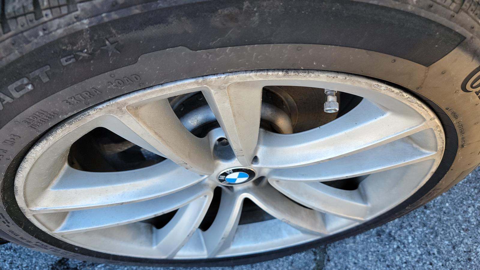 2016 BMW 7 Series 750i xDrive AWD