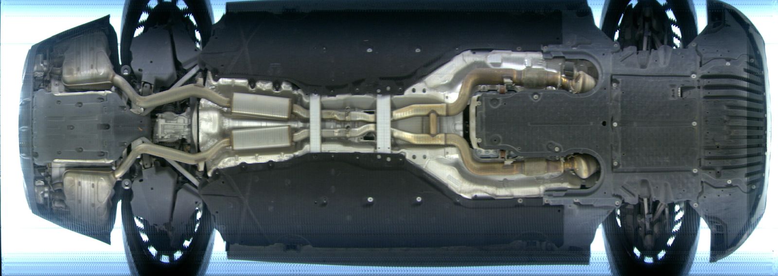 2023 Mercedes-Benz S-Class S 580 AWD