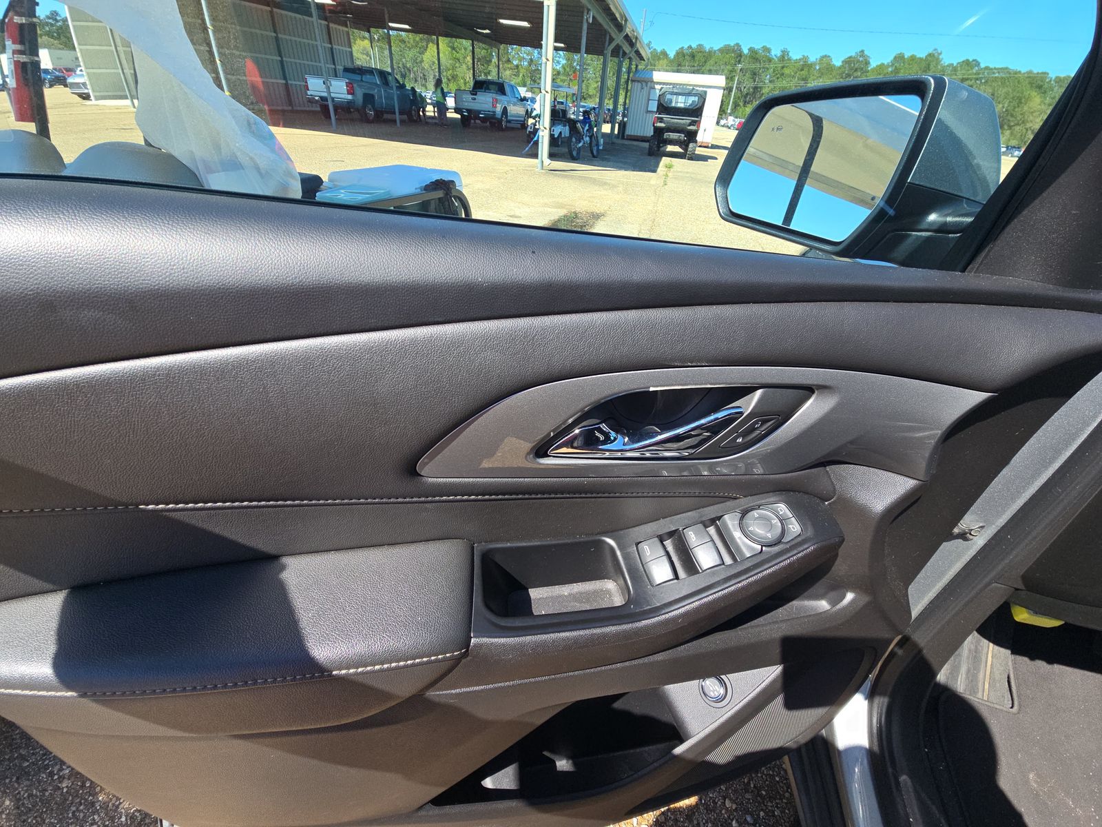 CHEVROLET OTHER - 10