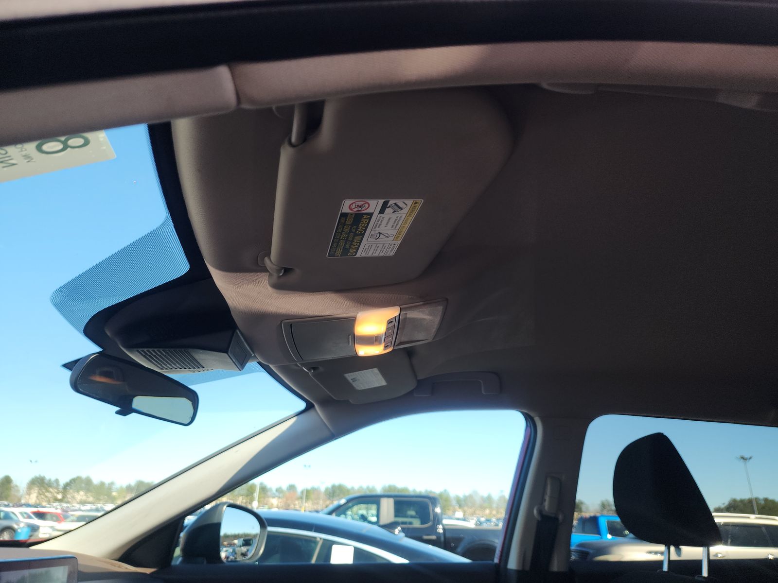 2023 Nissan Rogue S AWD