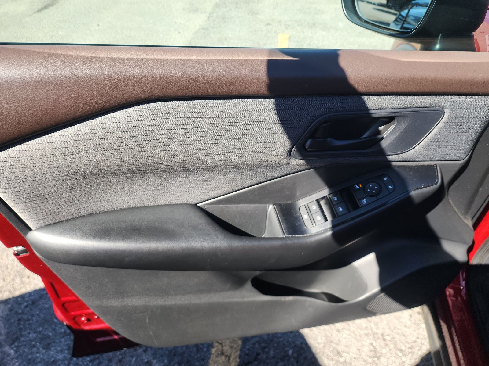 2023 Nissan Rogue S AWD