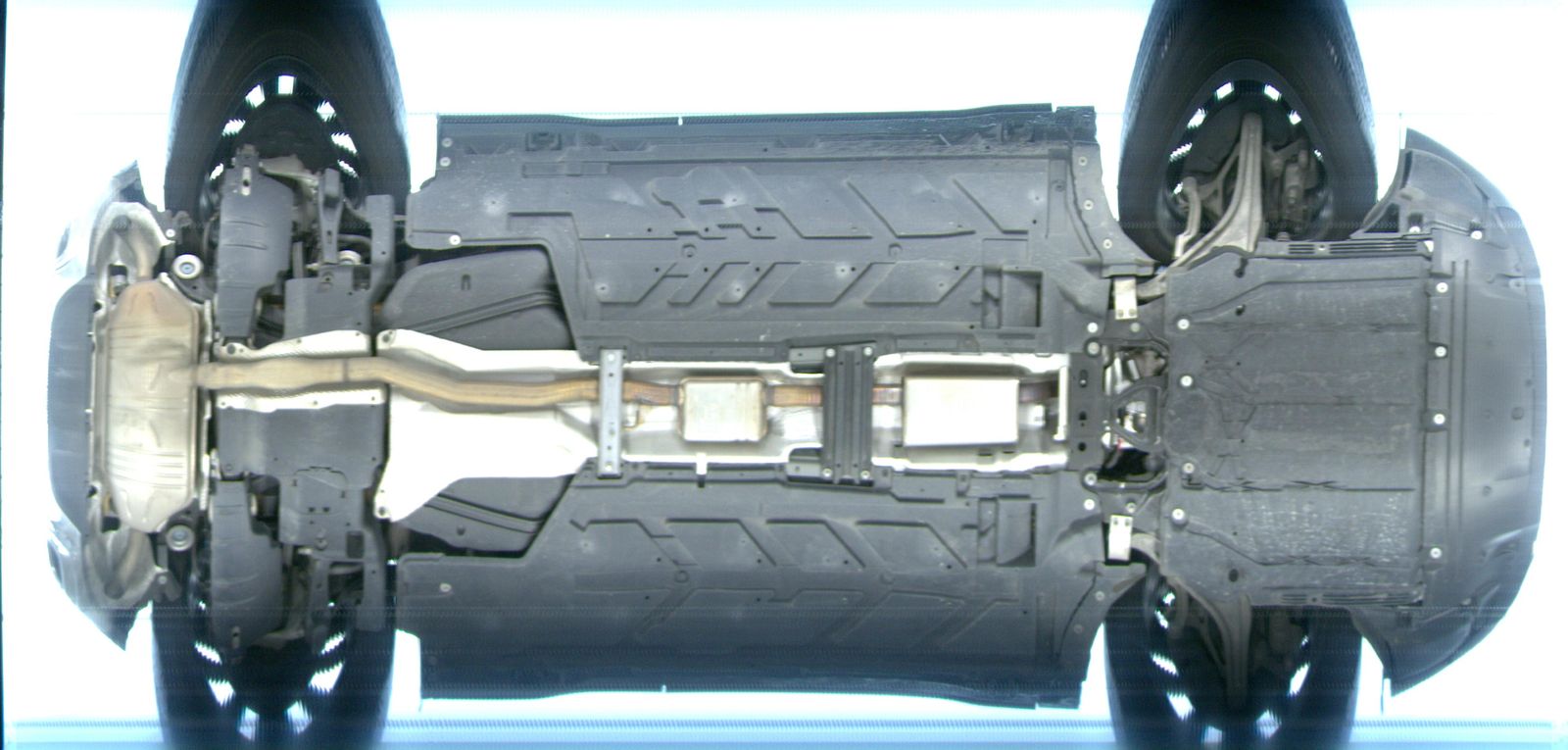 2025 Mercedes-Benz GLA GLA 250 FWD