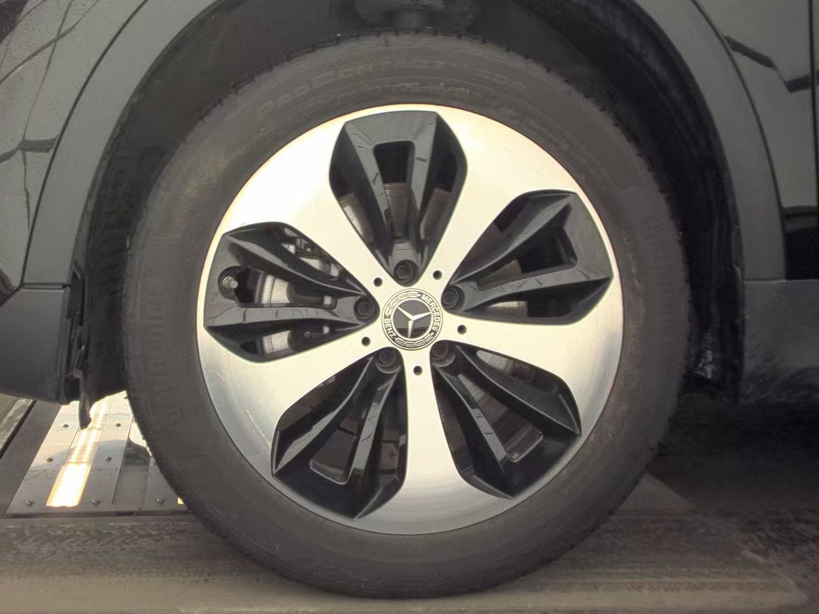 2025 Mercedes-Benz GLA GLA 250 FWD