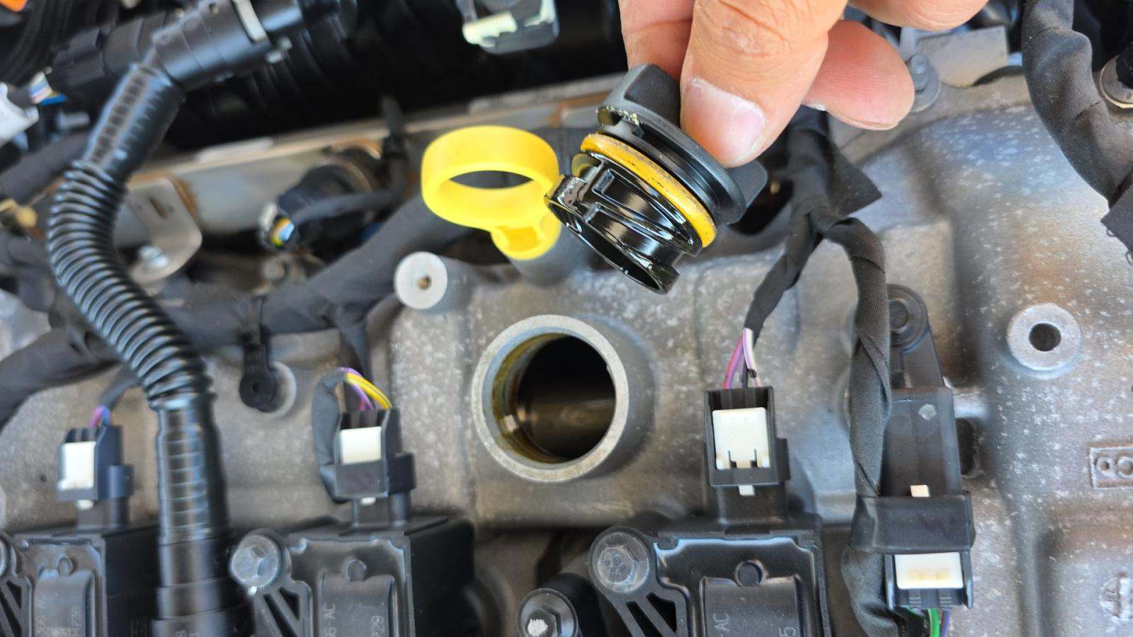 2024 Ford Mustang EcoBoost Premium RWD