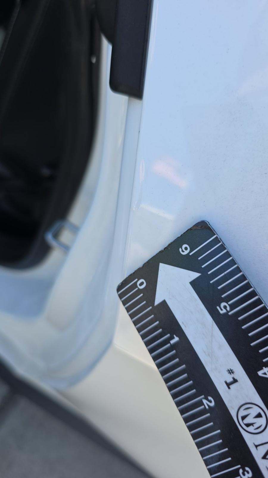 2024 Ford Mustang EcoBoost Premium RWD