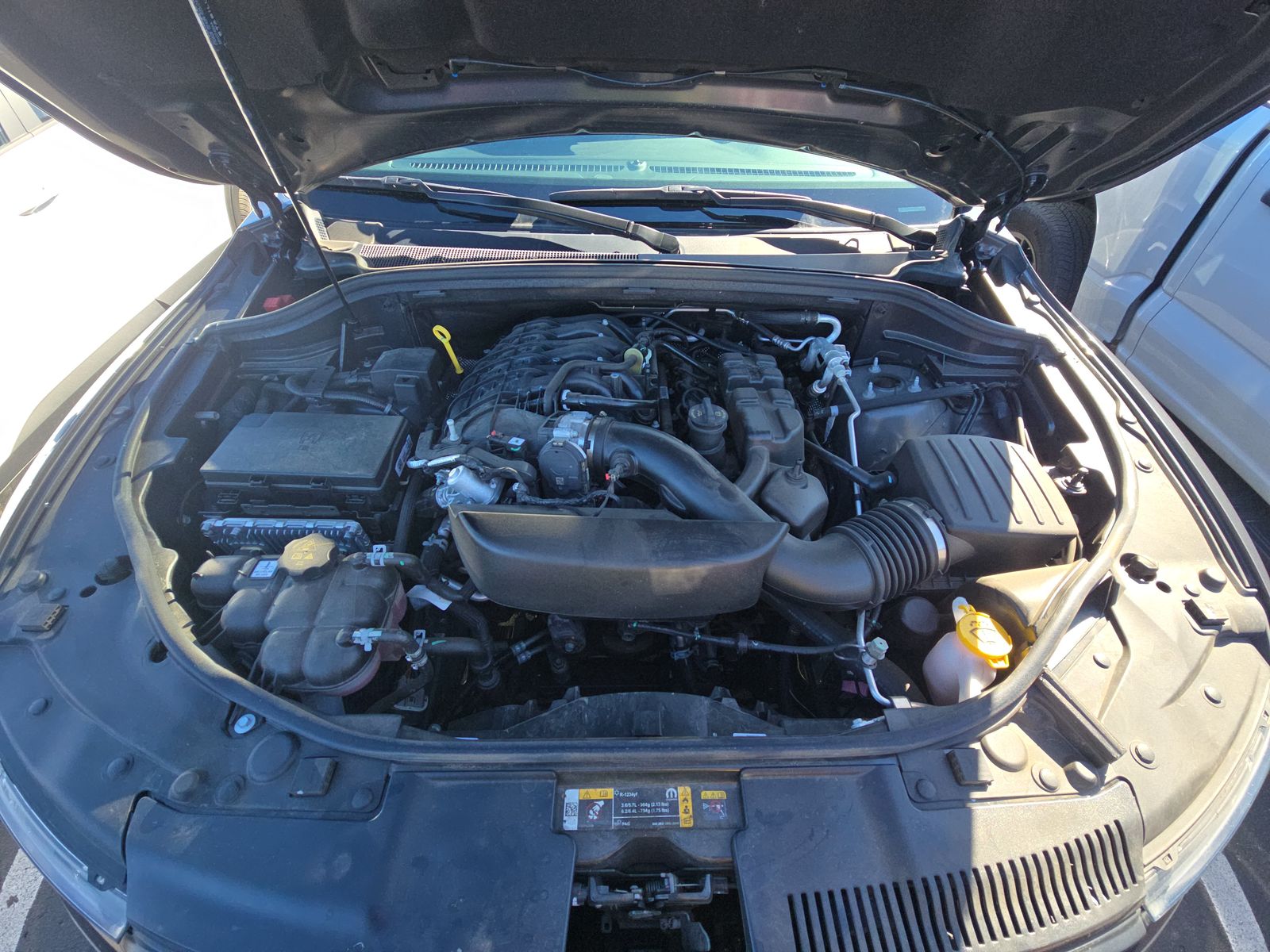 2024 Dodge Durango GT Plus AWD