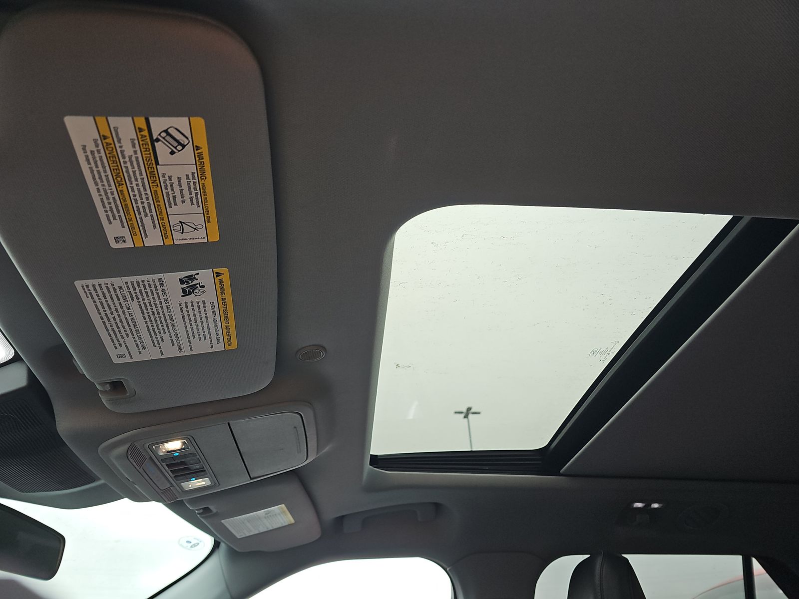 2023 Ford Explorer XLT AWD