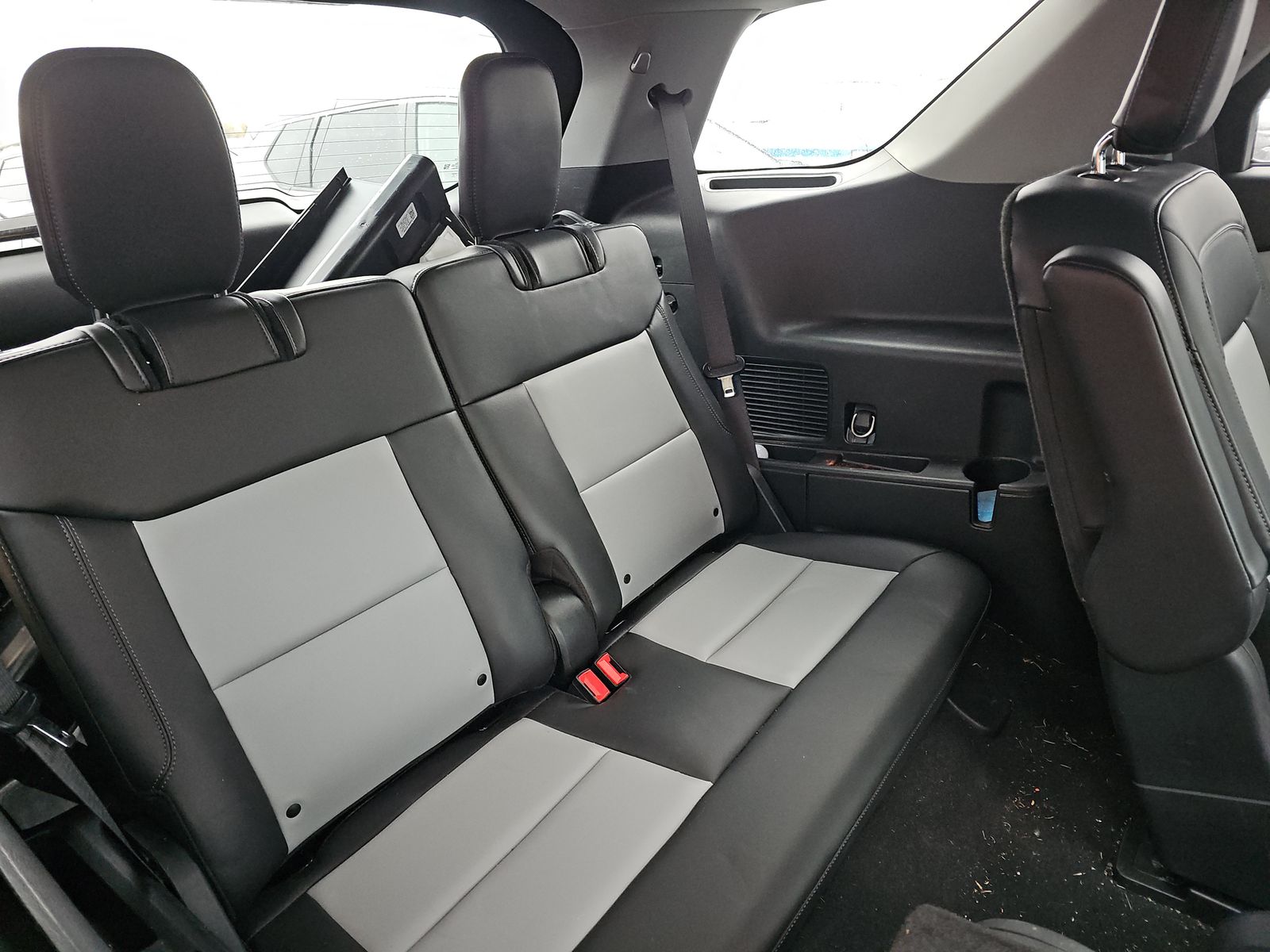 2023 Ford Explorer XLT AWD