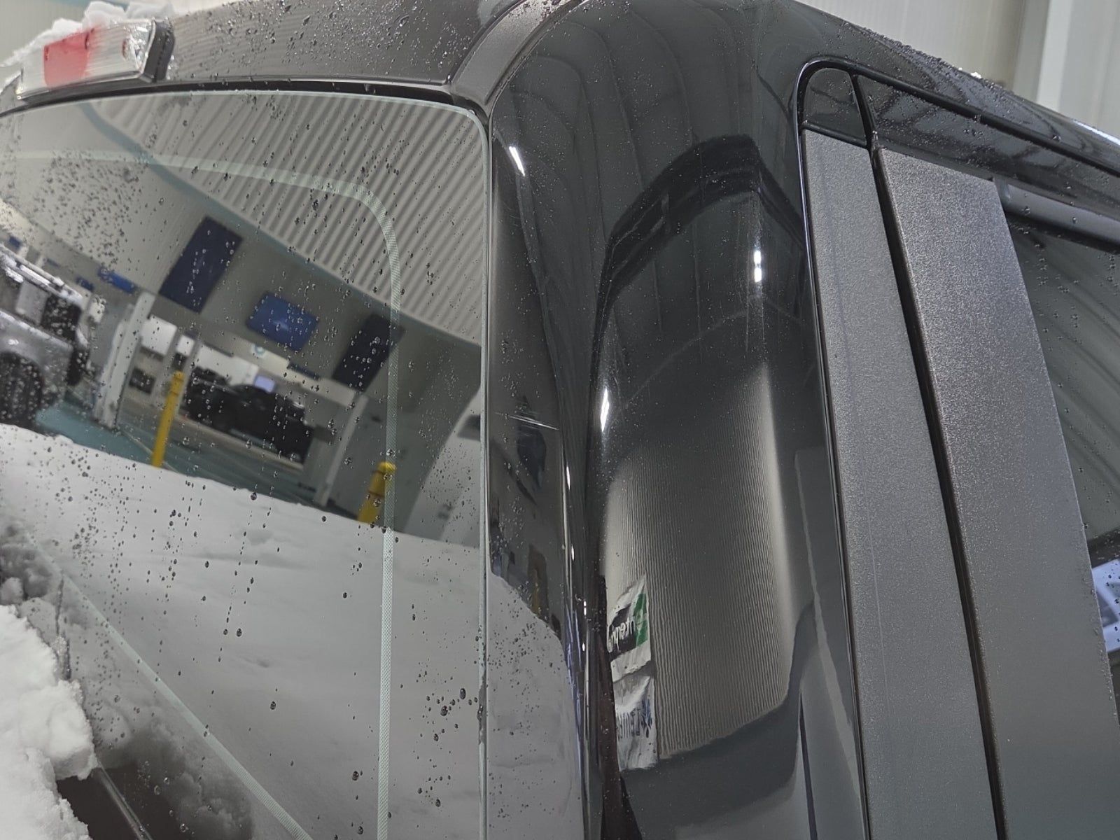 2025 Ford F-150 XL AWD