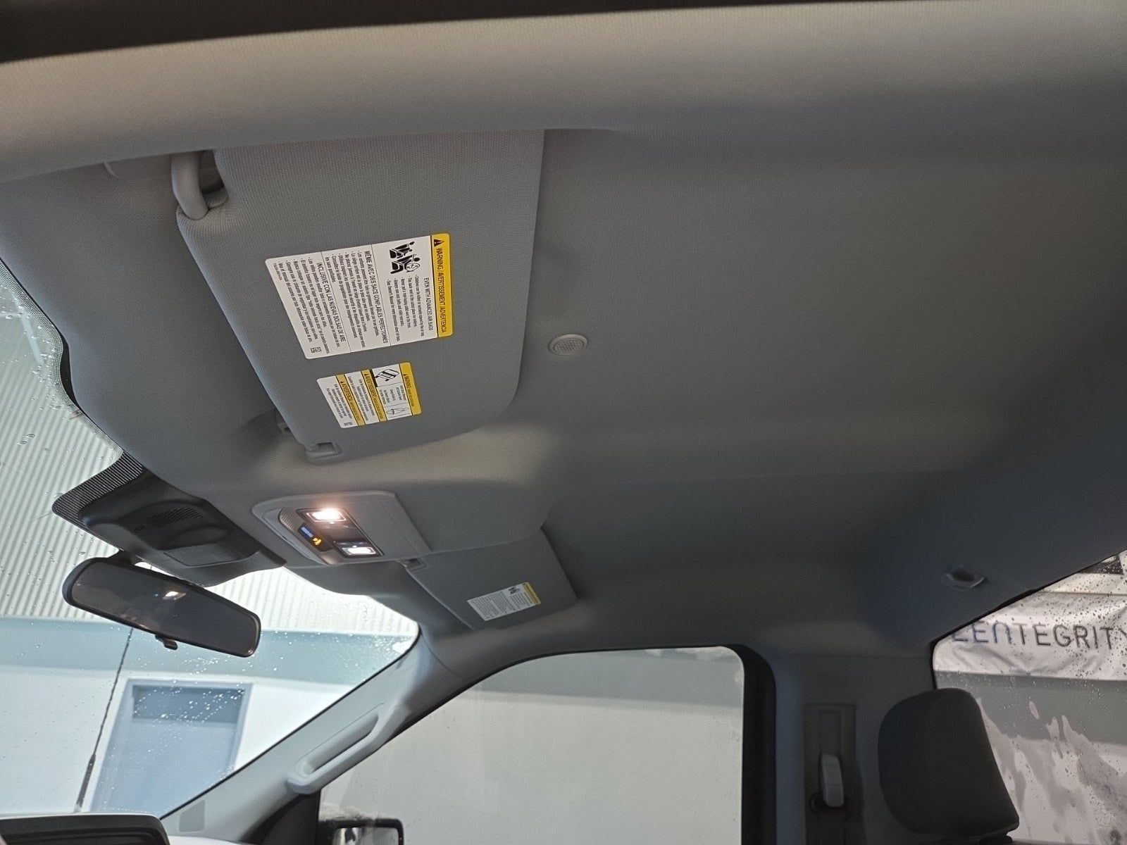 2025 Ford F-150 XL AWD