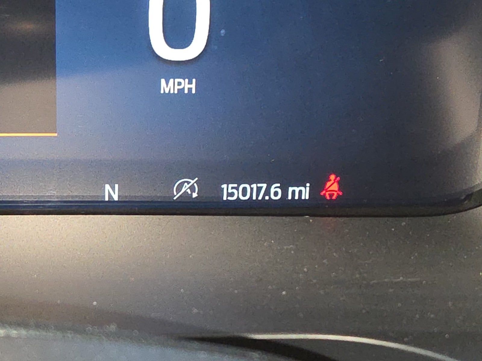 2025 Ford F-150 XL AWD