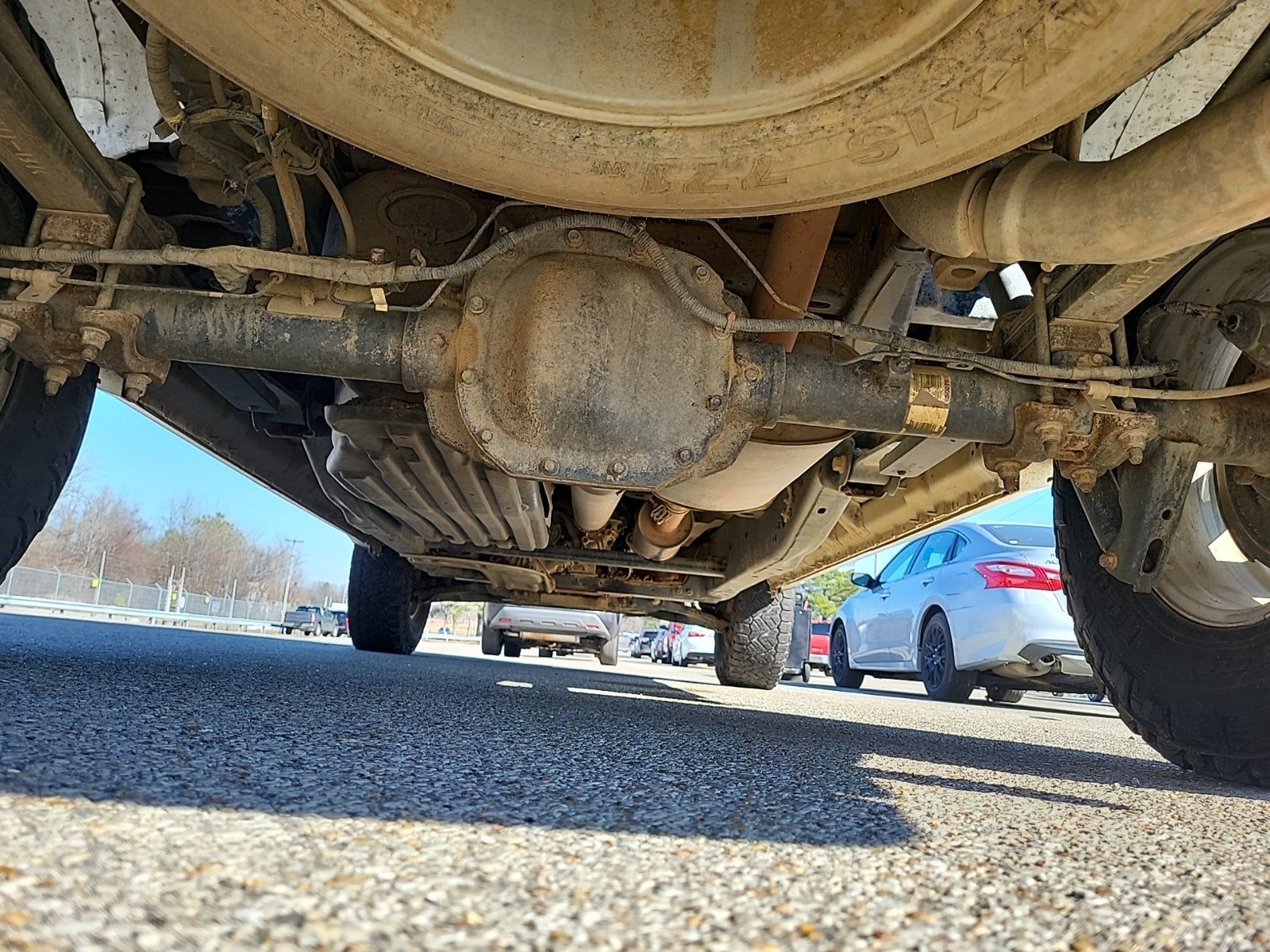 2022 Ford F-150 XL AWD