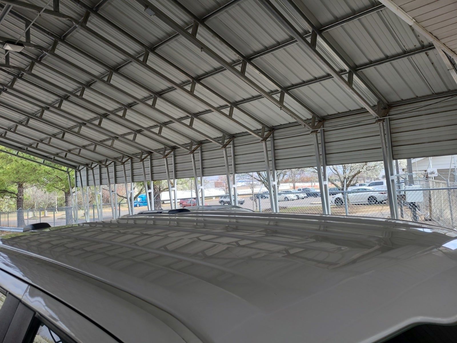 2022 Ford F-150 XL AWD