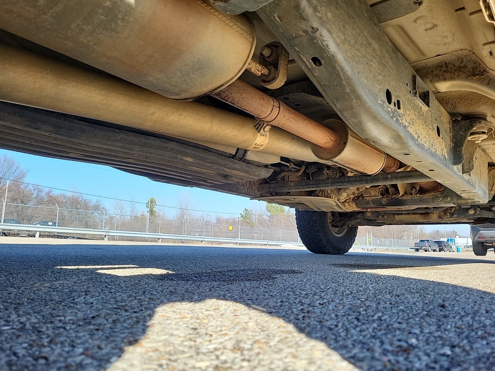 2022 Ford F-150 XL AWD