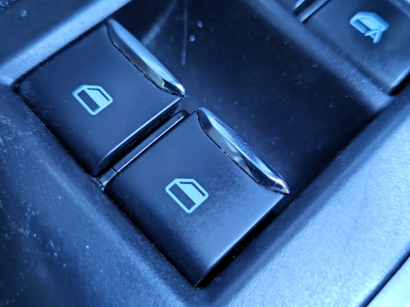 2022 Ford F-150 XL AWD