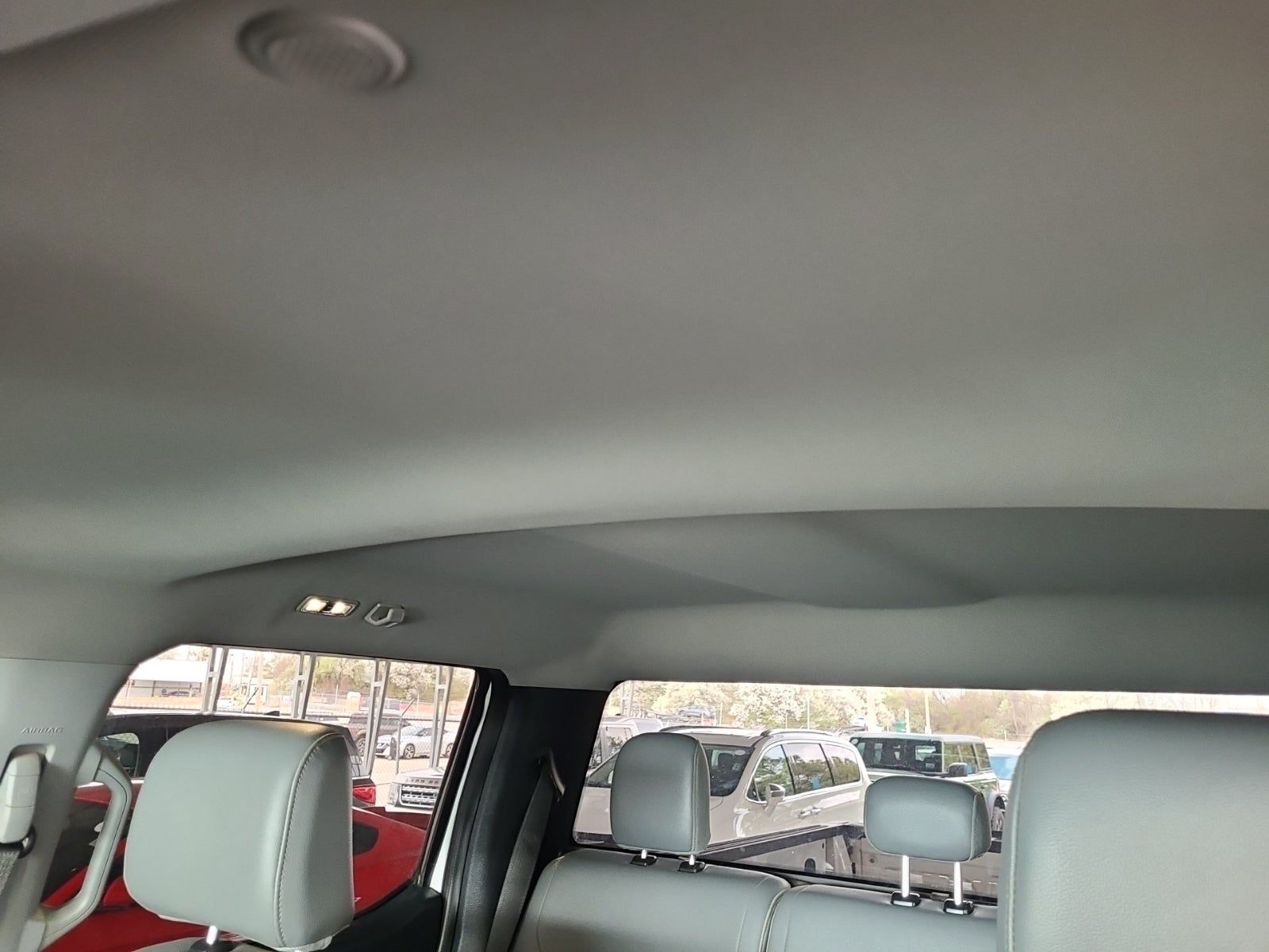 2022 Ford F-150 XL AWD