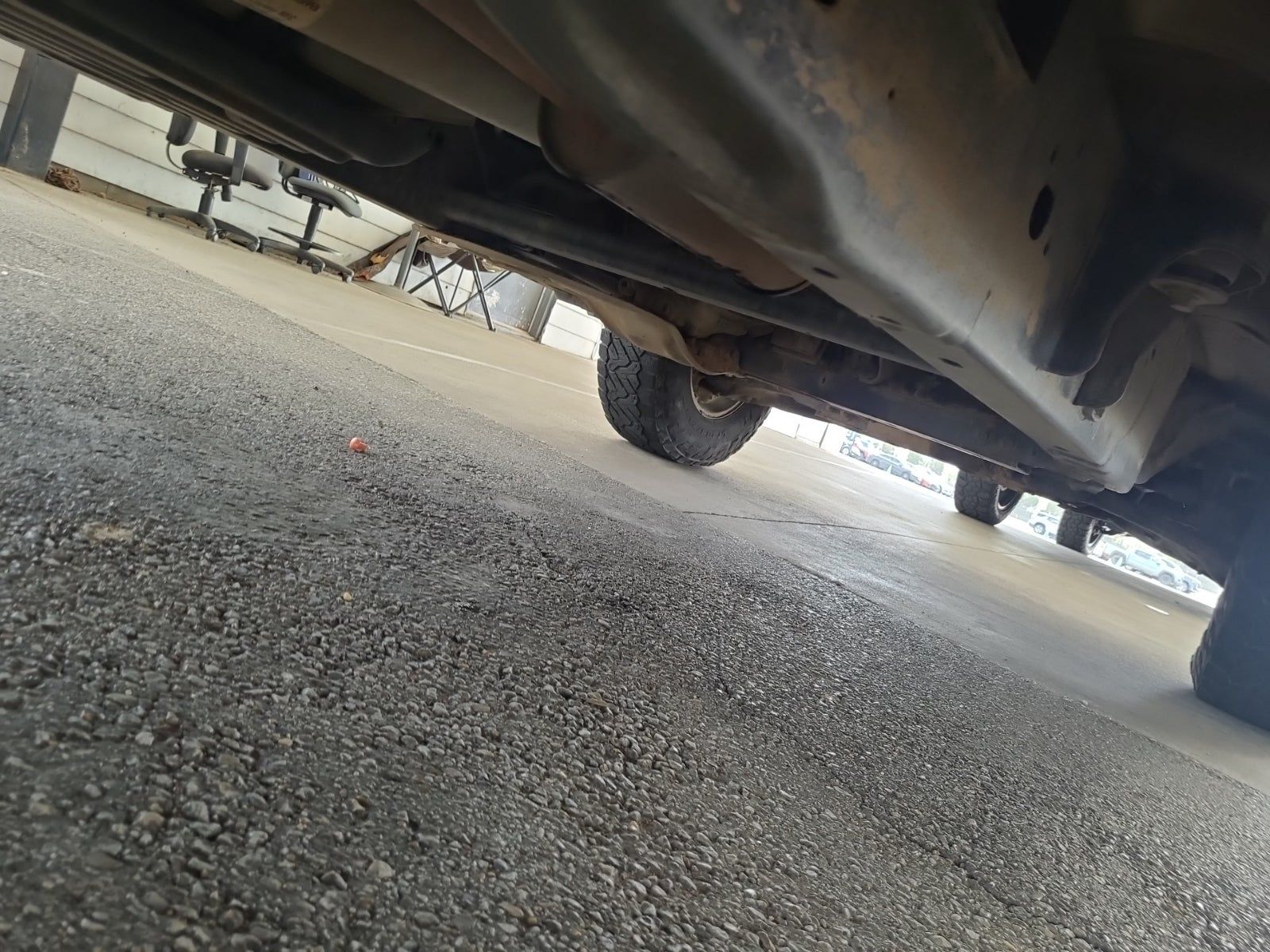 2022 Ford F-150 XL AWD