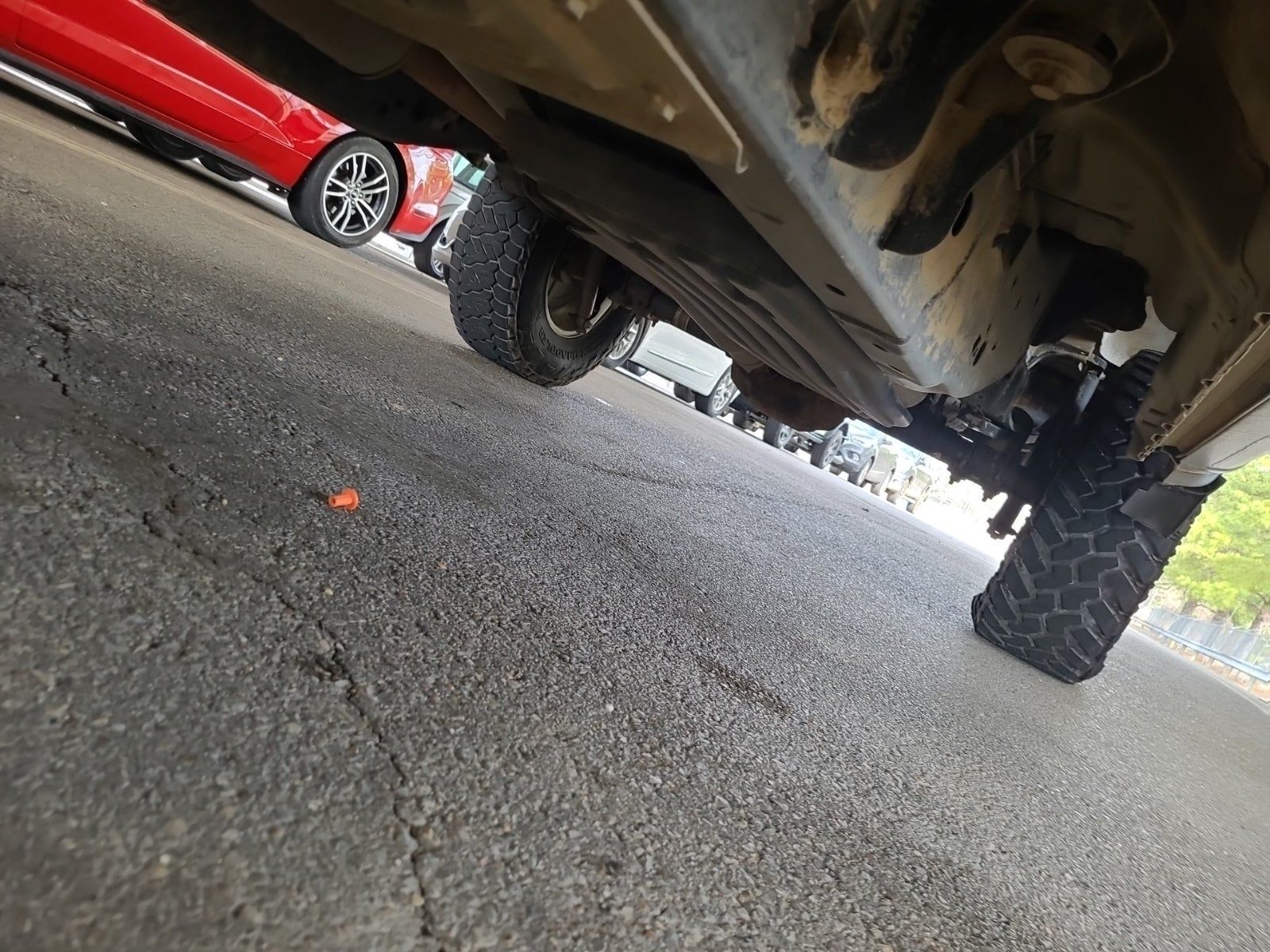 2022 Ford F-150 XL AWD