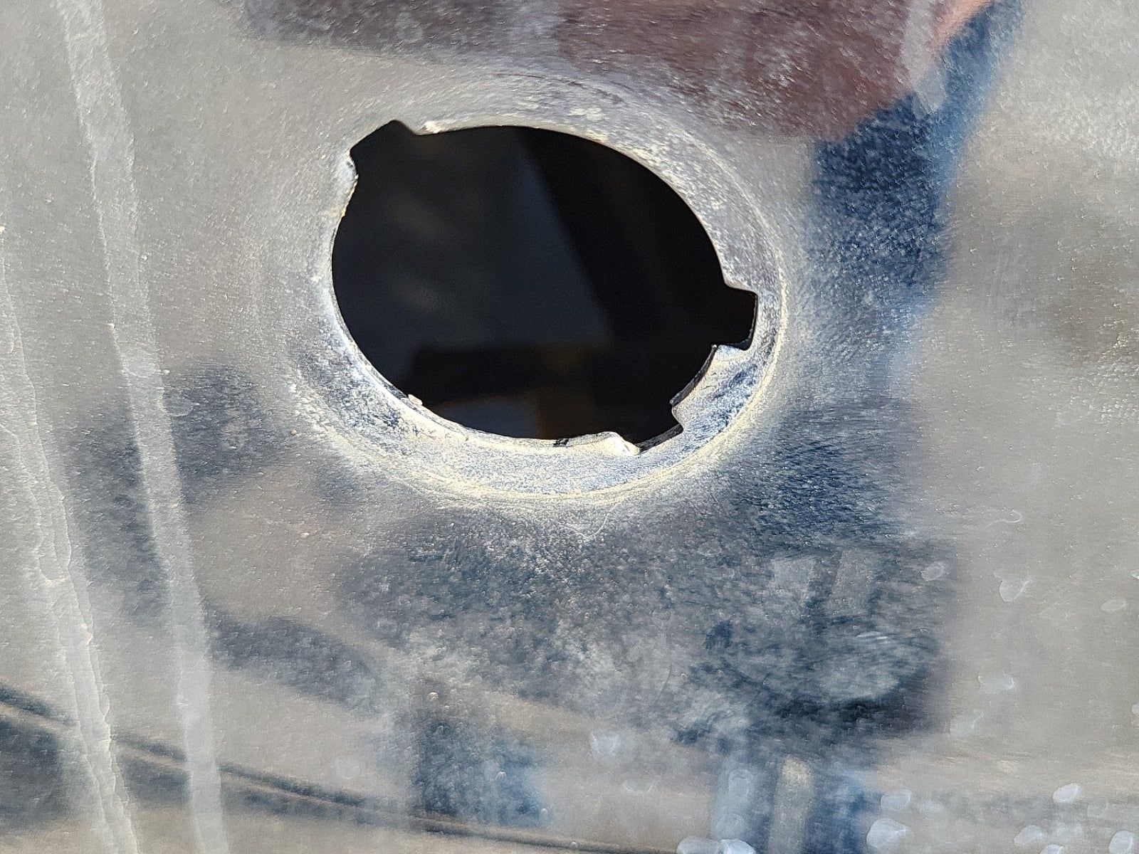 2022 Ford F-150 XL AWD