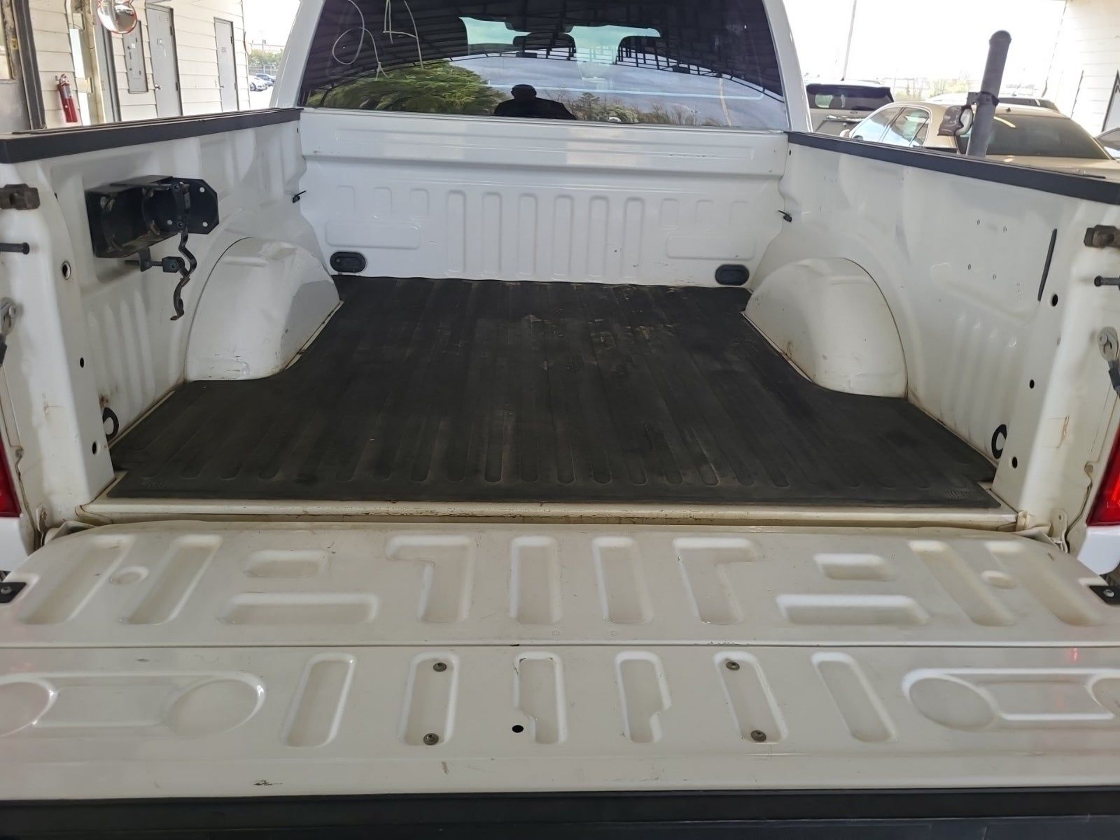 2022 Ford F-150 XL AWD