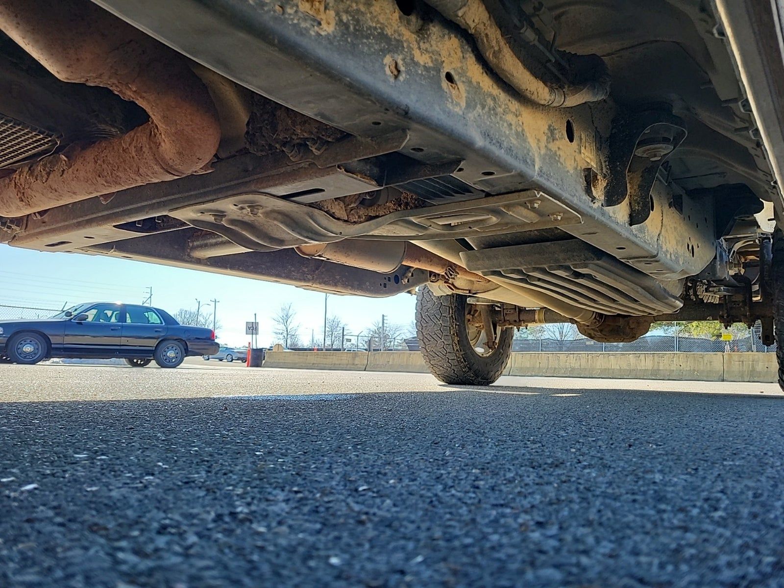 2022 Ford F-150 XL AWD