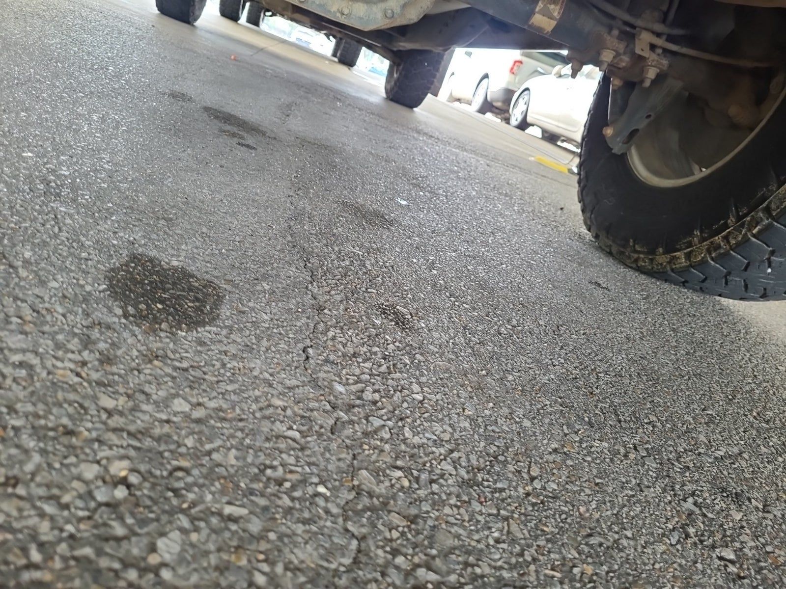 2022 Ford F-150 XL AWD