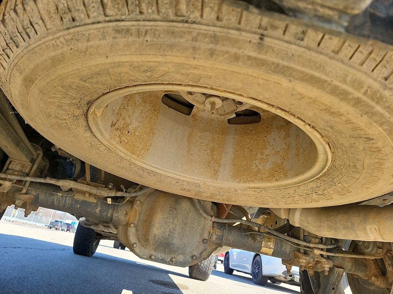 2022 Ford F-150 XL AWD