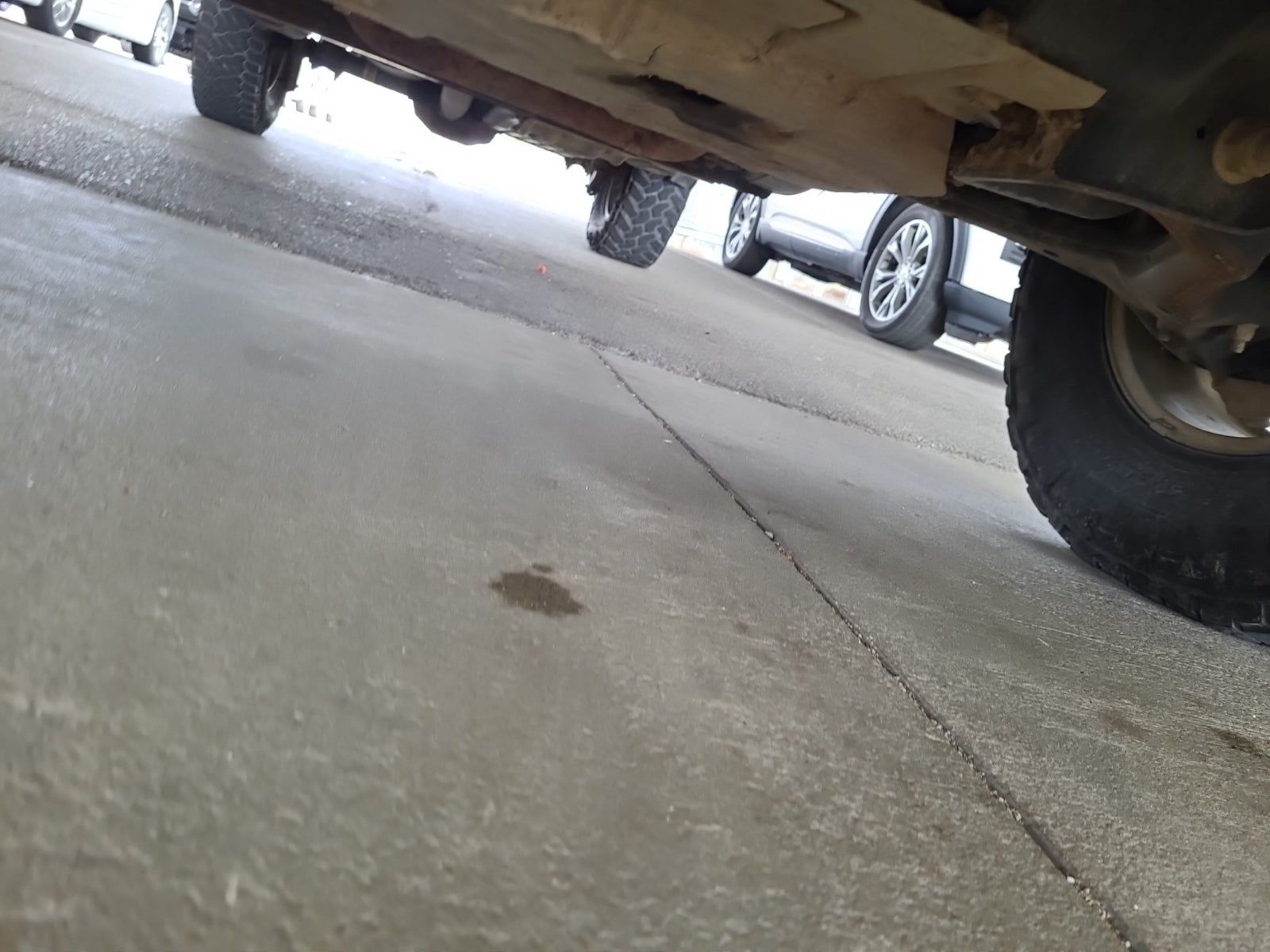 2022 Ford F-150 XL AWD