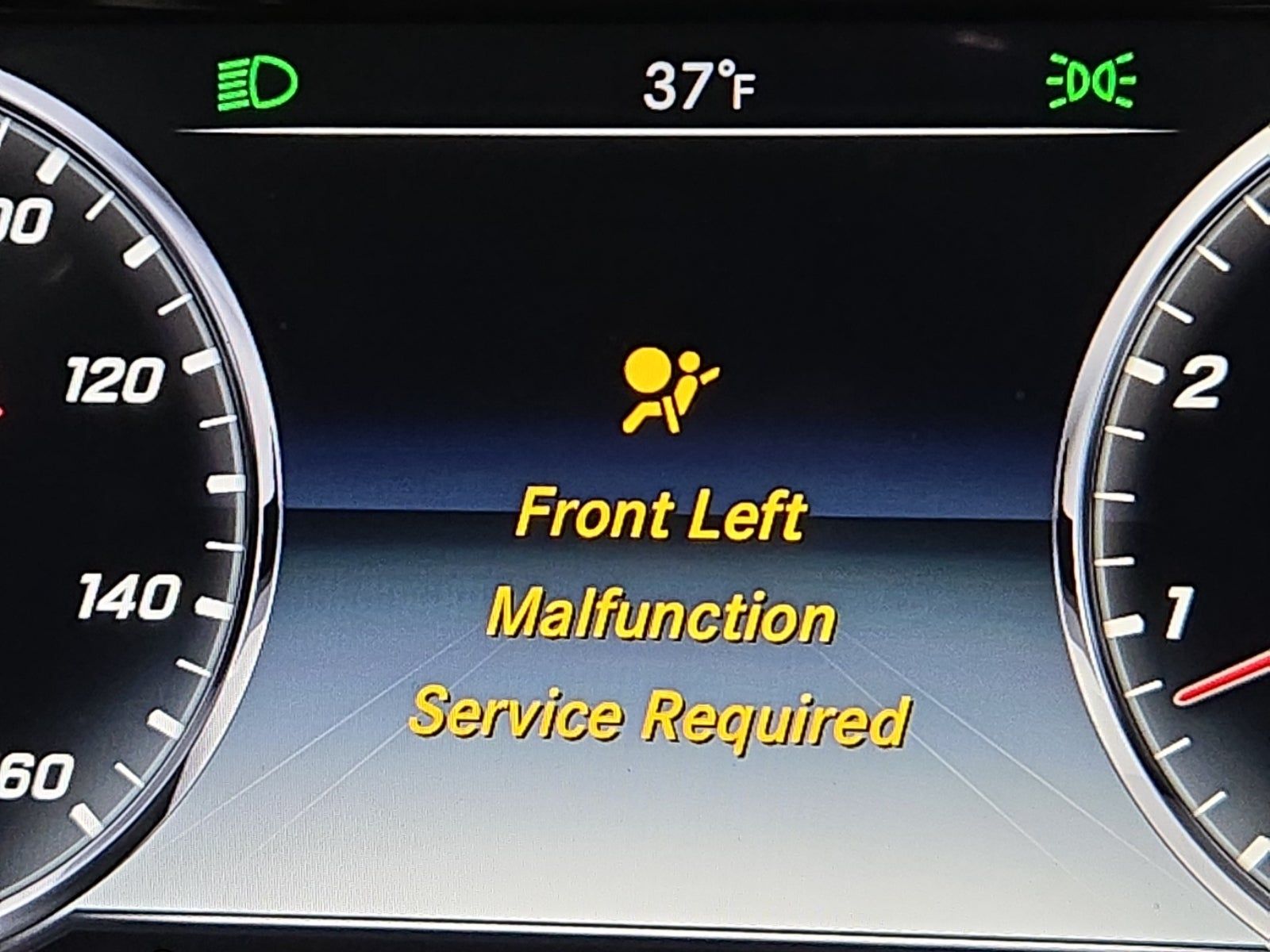 2017 Mercedes-Benz S-Class S 550 RWD