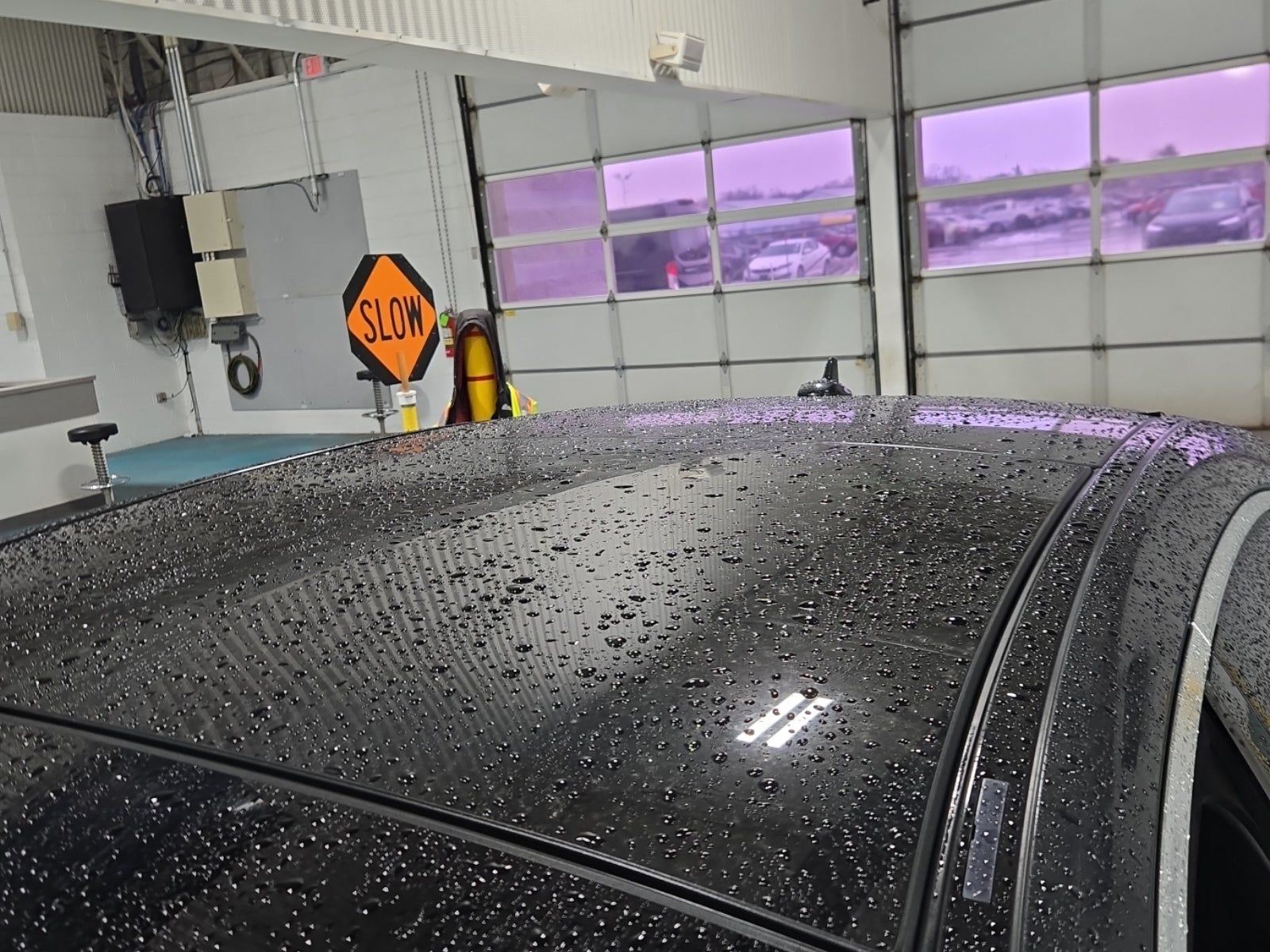 2017 Mercedes-Benz S-Class S 550 RWD