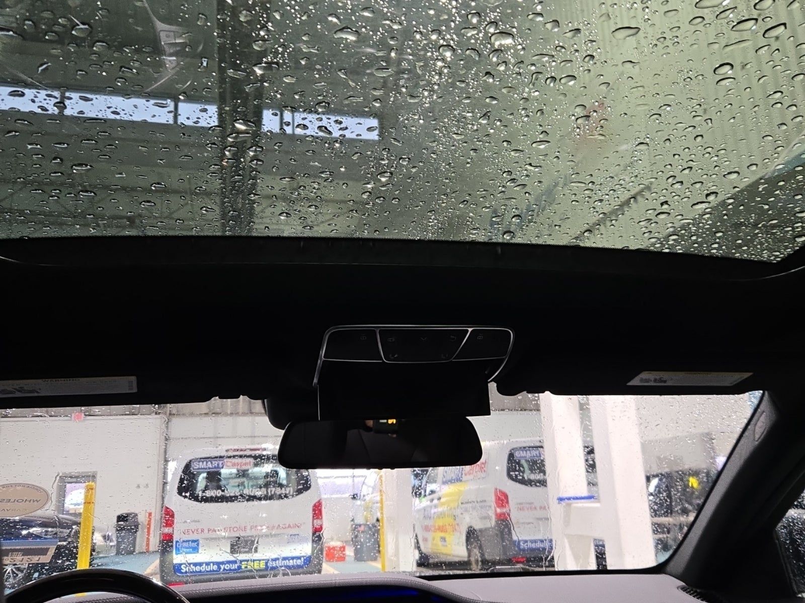 2017 Mercedes-Benz S-Class S 550 RWD