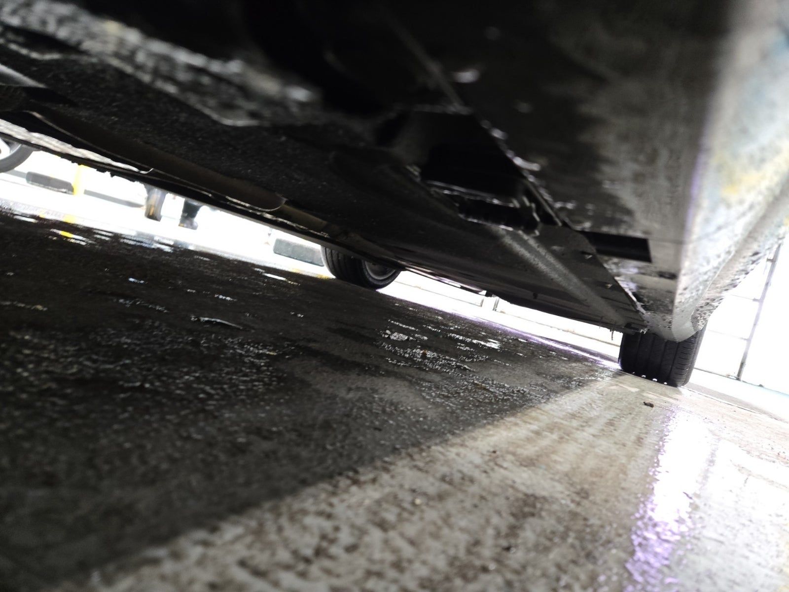 2017 Mercedes-Benz S-Class S 550 RWD