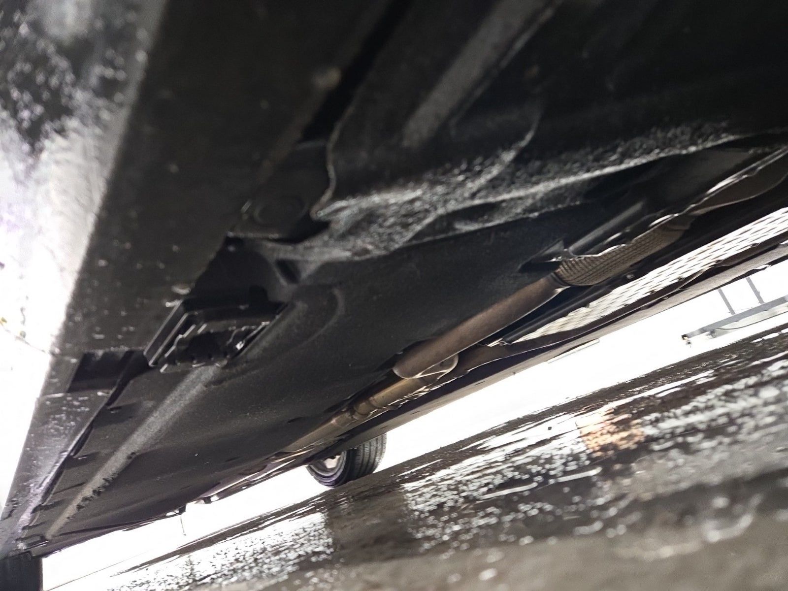 2017 Mercedes-Benz S-Class S 550 RWD