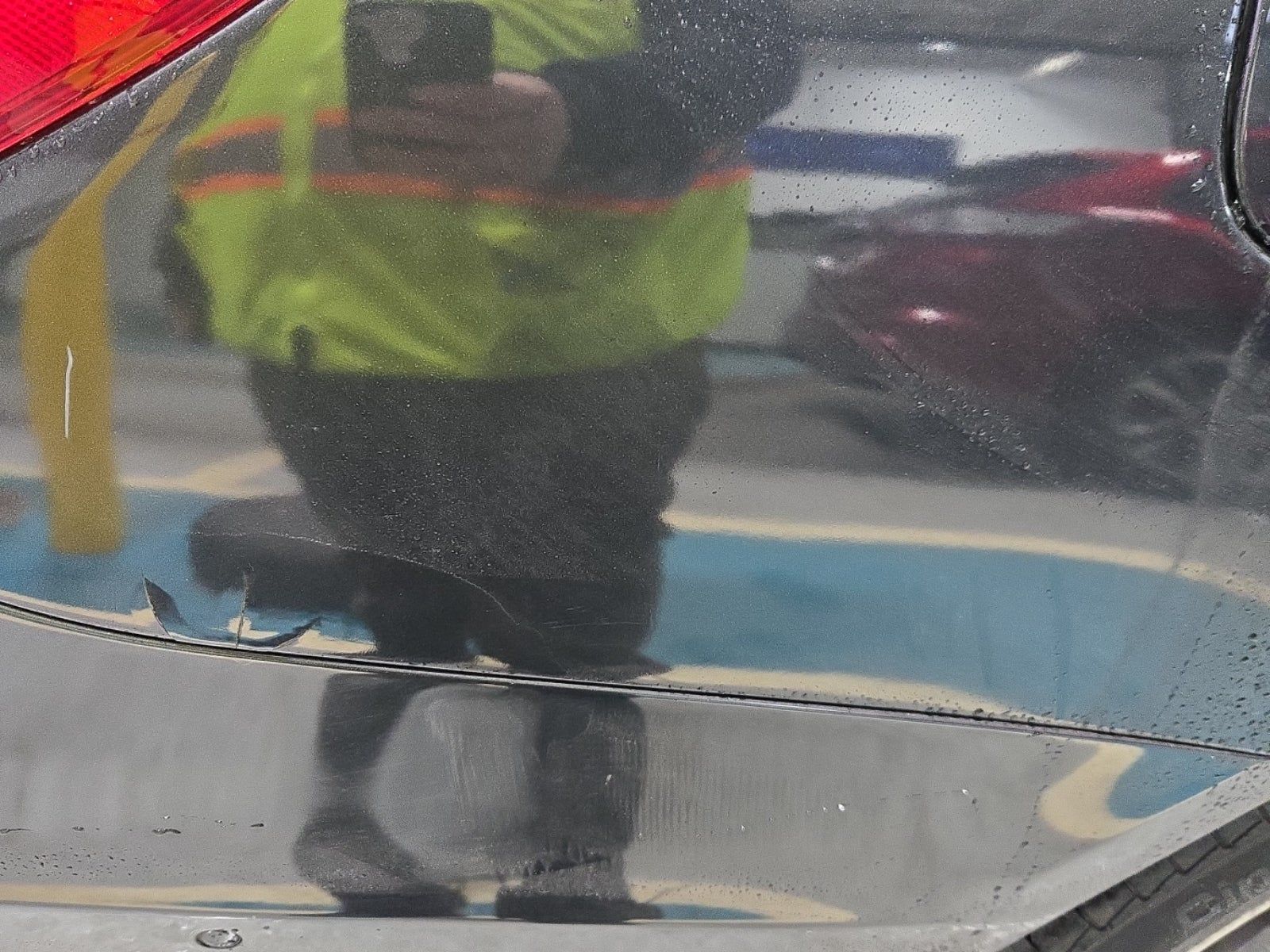 2017 Mercedes-Benz S-Class S 550 RWD