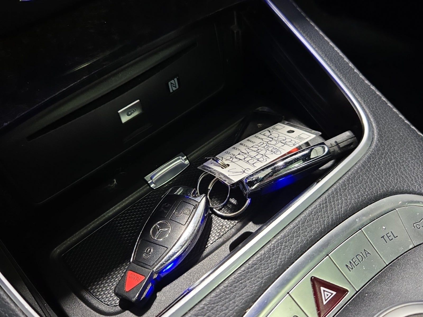 2017 Mercedes-Benz S-Class S 550 RWD